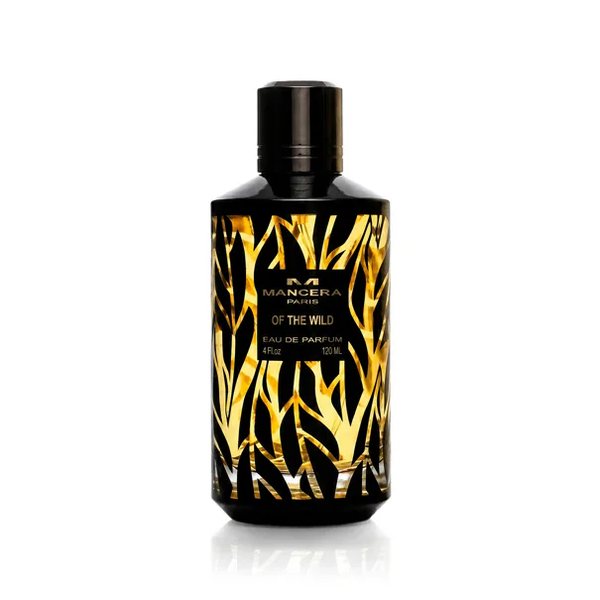 Mancera Of The Wild Eau de Parfum 120 мл