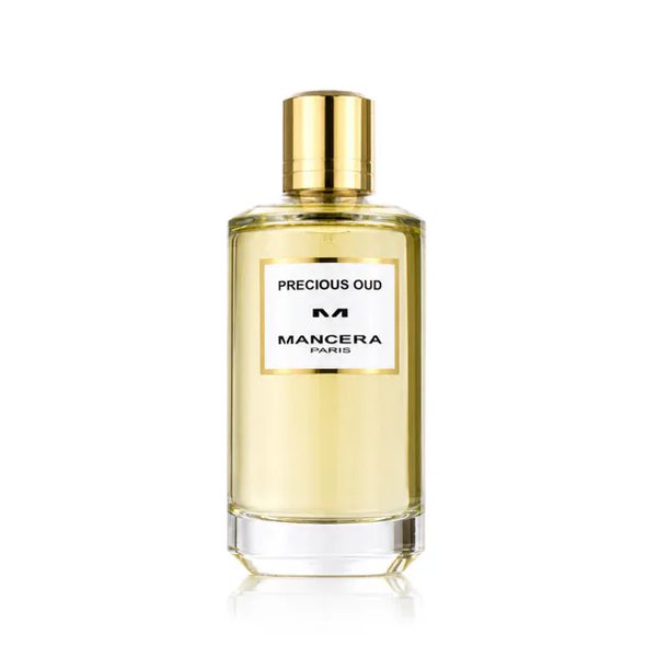 Mancera Precious Oud Eau de Parfum 120 мл