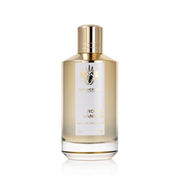 Mancera Royal Vanilla Eau de Parfum 120 мл