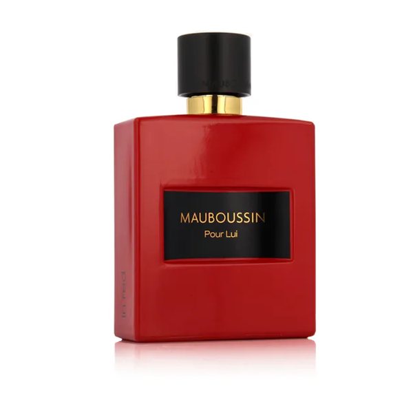 Mauboussin Pour Lui In Red Eau de Parfum 100 мл