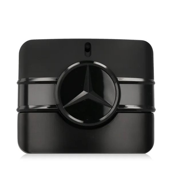 Mercedes-Benz Sign Your Power Eau de Parfum Intense 100 мл