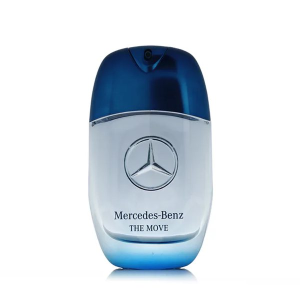 Mercedes-Benz The Move Eau de Toilette 100 мл