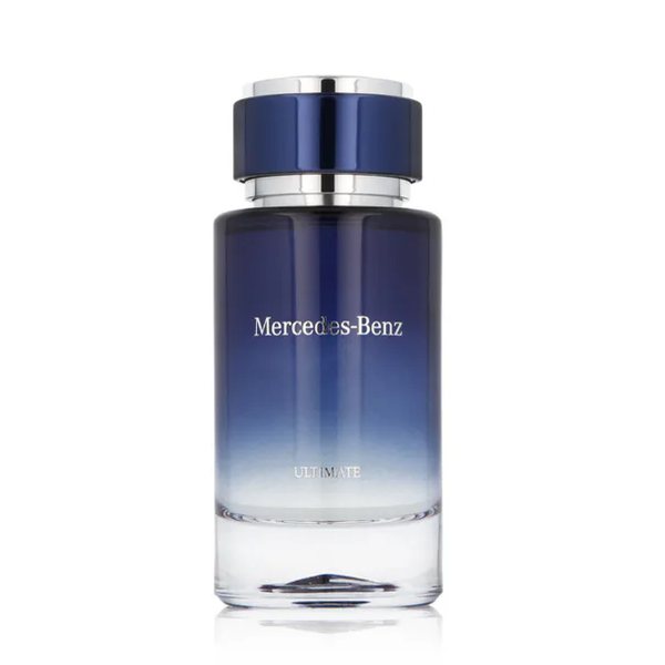 Mercedes-Benz Ultimate Eau de Parfum 120 мл