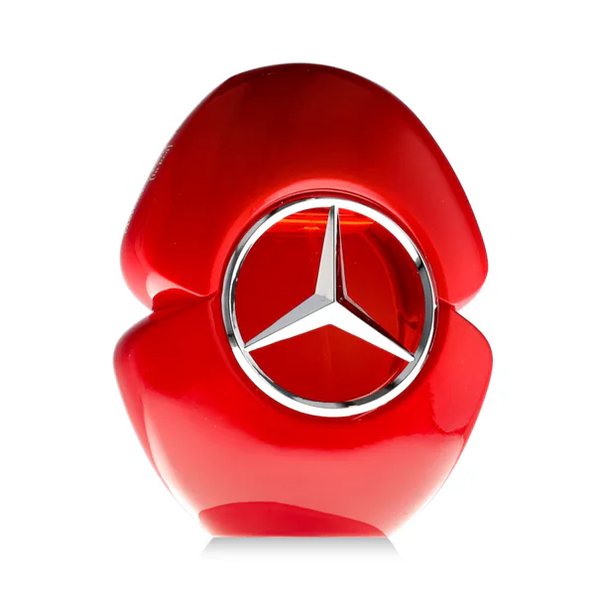 Mercedes-Benz Woman [In Red] Eau de Parfum 90 мл