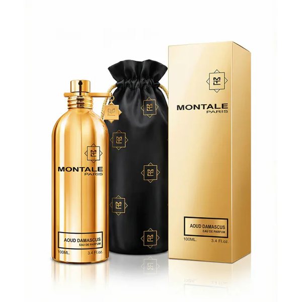 Montale Aoud Damascus Eau de Parfum 100 мл