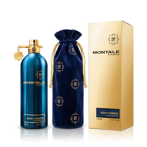Montale Aoud Flowers Eau de Parfum 100 мл