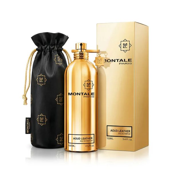 Montale Aoud Leather Eau de Parfum 100 мл