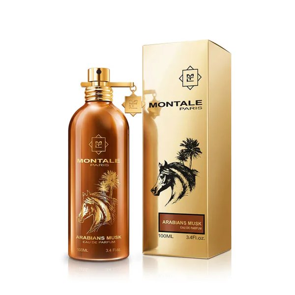 Montale Arabians Musk Eau de Parfum 100 мл