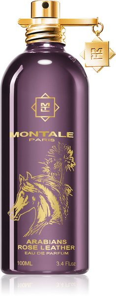 Montale Arabians Rose Leather Eau de Parfum 100 мл