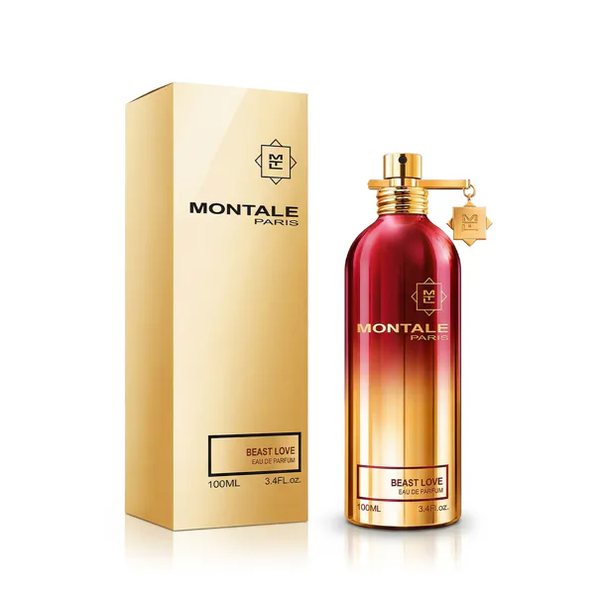 Montale Beast Love Eau de Parfum 100 мл