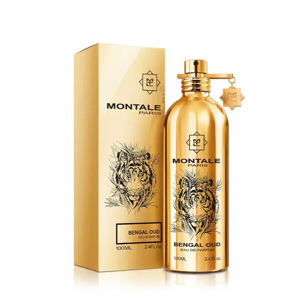 Montale Bengal Oud Eau de Parfum 100 мл