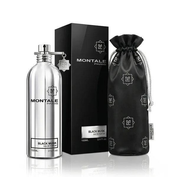 Montale Black Musk Eau de Parfum 100 мл