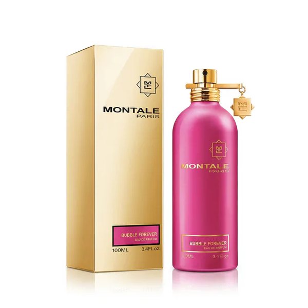 Montale Bubble Forever Eau de Parfum 50 мл