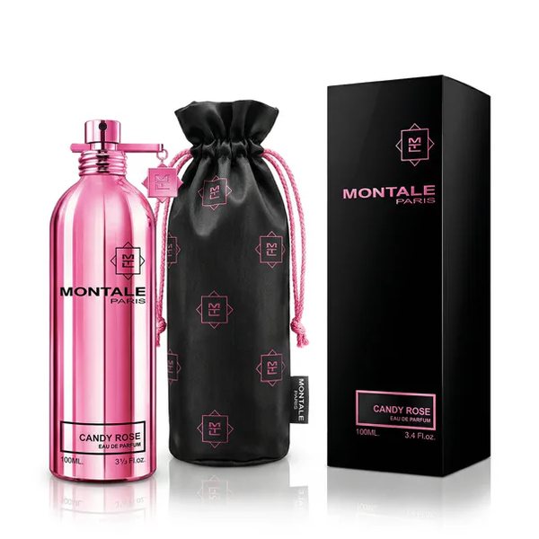 Montale Candy Rose Eau de Parfum 100 мл