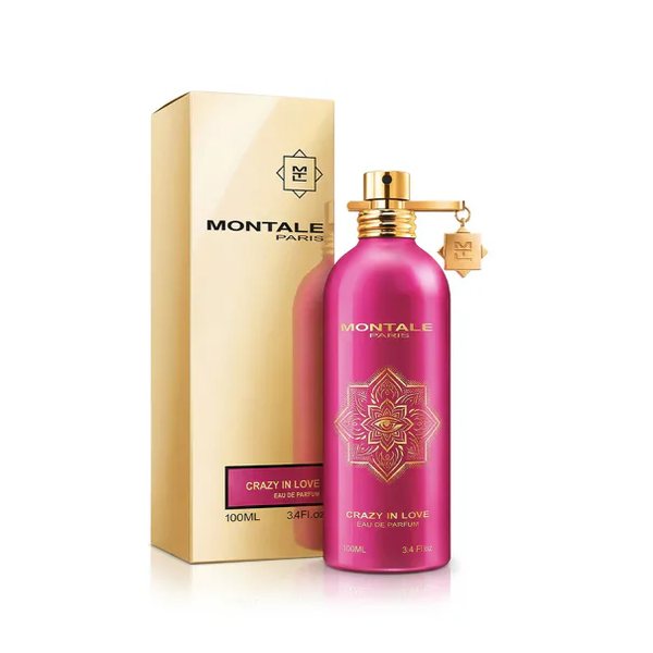 Montale Crazy in Love Eau de Parfum 50 мл