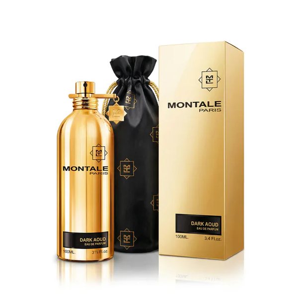 Montale Dark Aoud Eau de Parfum 100 мл