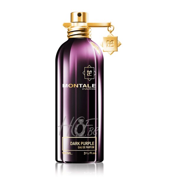 Montale Dark Purple Eau de Parfum 100 мл
