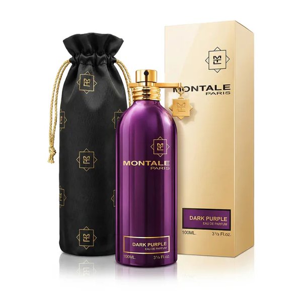 Montale Dark Purple Eau de Parfum 50 мл