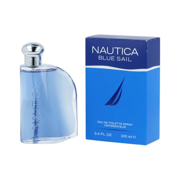 Nautica Blue Sail Eau de Toilette 100 мл