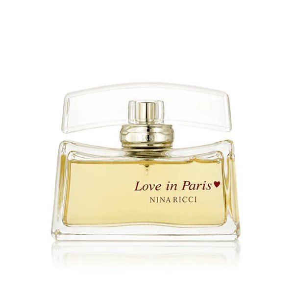 Nina Ricci Love In Paris Eau de Parfum 50 мл