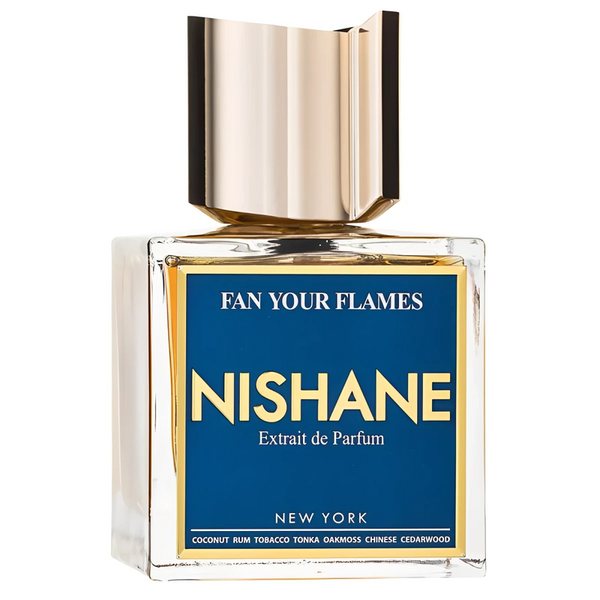 Nishane Fan Your Flames Extrait de Parfum 50 мл