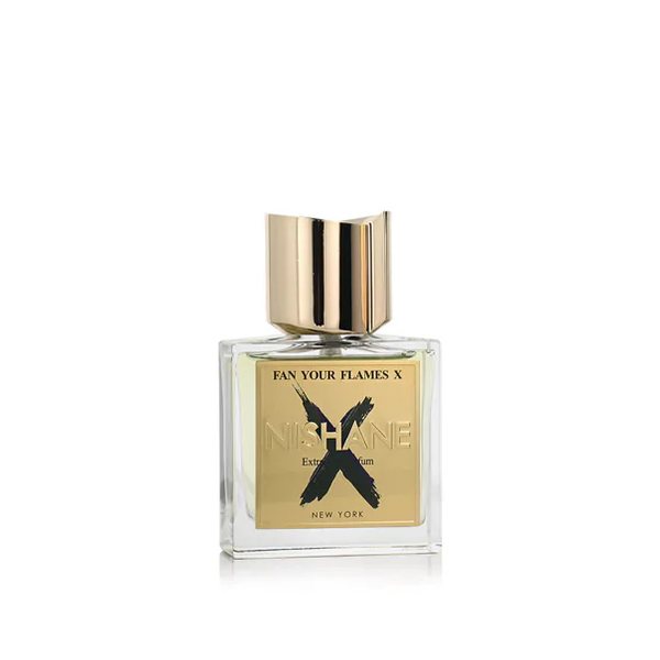 Nishane Fan Your Flames X Extrait de Parfum 15 мл