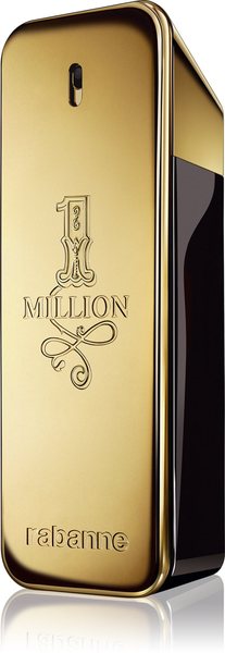 Paco Rabanne 1 Million Eau de Toilette 100 мл