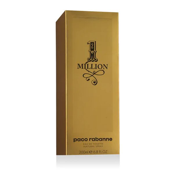 Paco Rabanne 1 Million Eau de Toilette 50 мл
