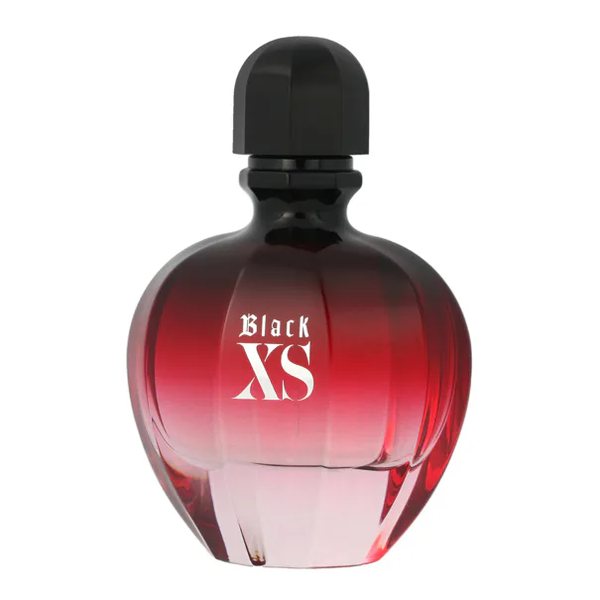 Paco Rabanne Black XS Eau de Parfum 30 мл