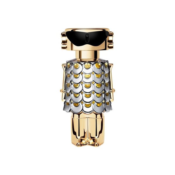 Paco Rabanne Fame Eau de Parfum Refillable 80 мл