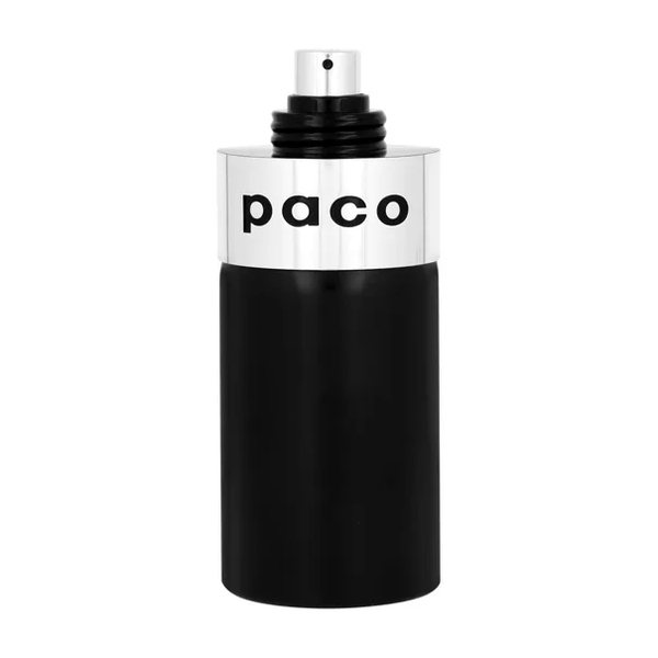 Paco Rabanne Paco Eau de Toilette 100 мл