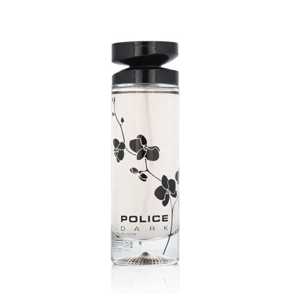 Police Dark Eau de Toilette 100 мл