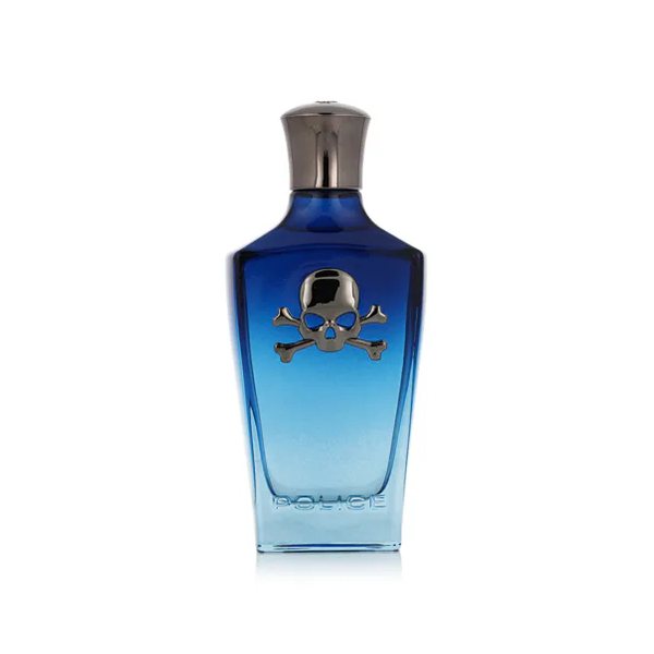 Police Potion Power Eau de Parfum 100 мл