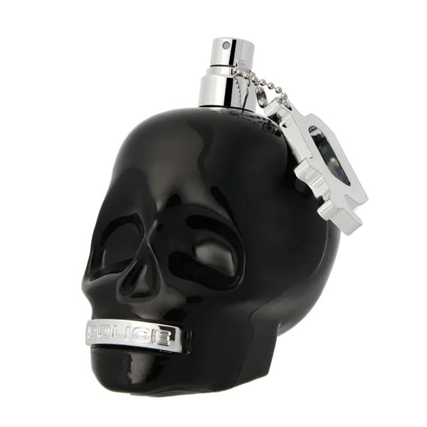 Police To Be Bad Guy Eau de Toilette 125 мл