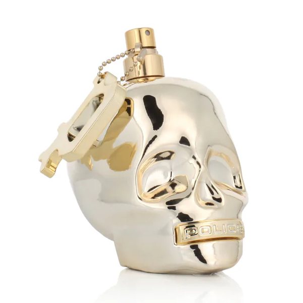 Police To Be Born To Shine Eau de Toilette 125 мл