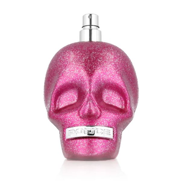Police To Be Sweet Girl Eau de Parfum 125 мл