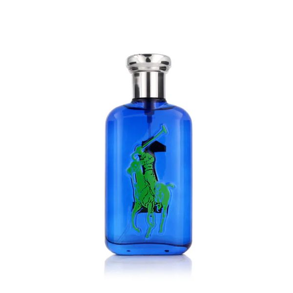 Ralph Lauren Big Pony 1 Eau de Toilette 100 мл