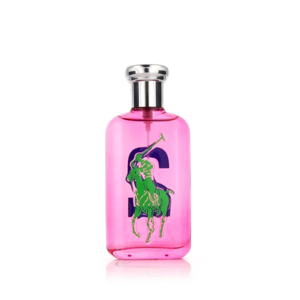 Ralph Lauren Big Pony 2 Eau de Toilette 100 мл