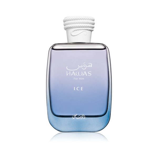Rasasi Hawas Ice Eau de Parfum 100 мл