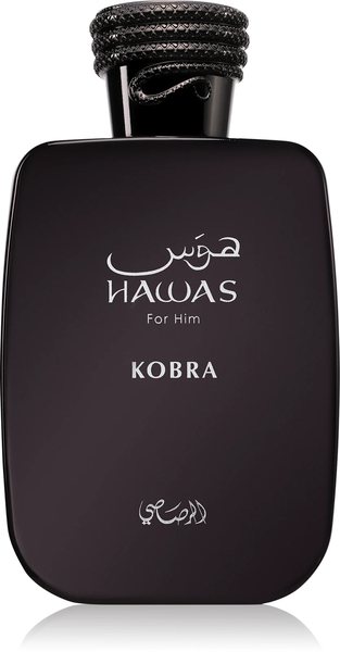 Rasasi Hawas Kobra Eau de Parfum 100 мл