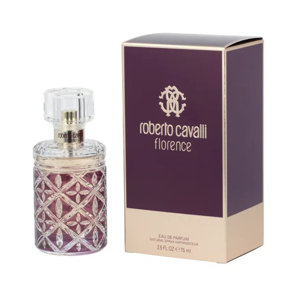 Roberto Cavalli Florence Eau de Parfum 75 мл
