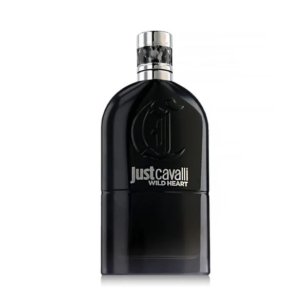 Roberto Cavalli Just Cavalli Wild Heart Eau de Toilette 90 мл