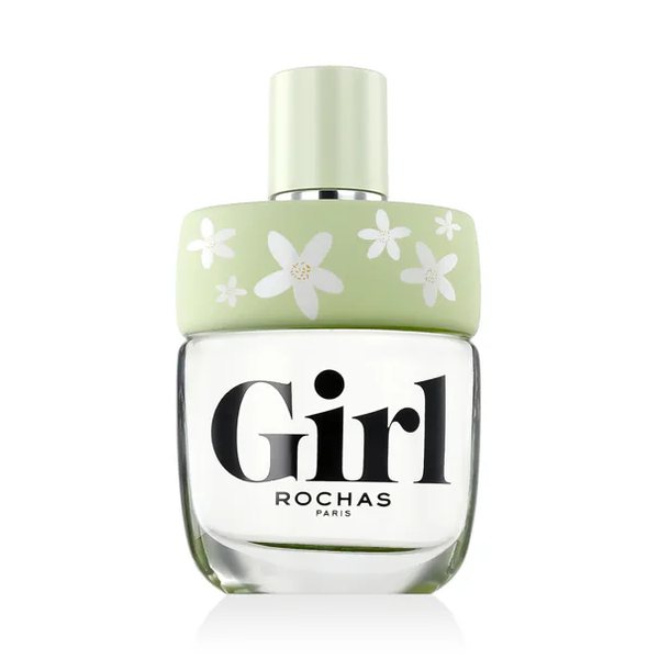 Rochas Girl Blooming Eau de Toilette 40 мл