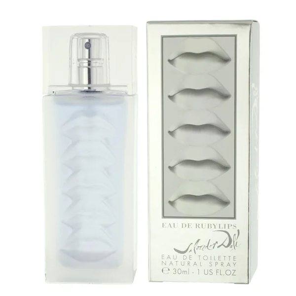 Salvador Dali Eau de Ruby Lips Eau de Toilette 100 мл