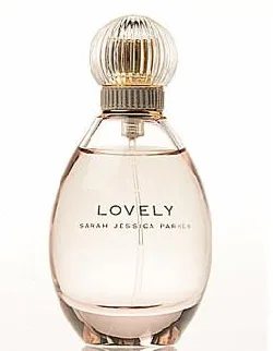 Sarah Jessica Parker Lovely Eau de Parfum 30 мл