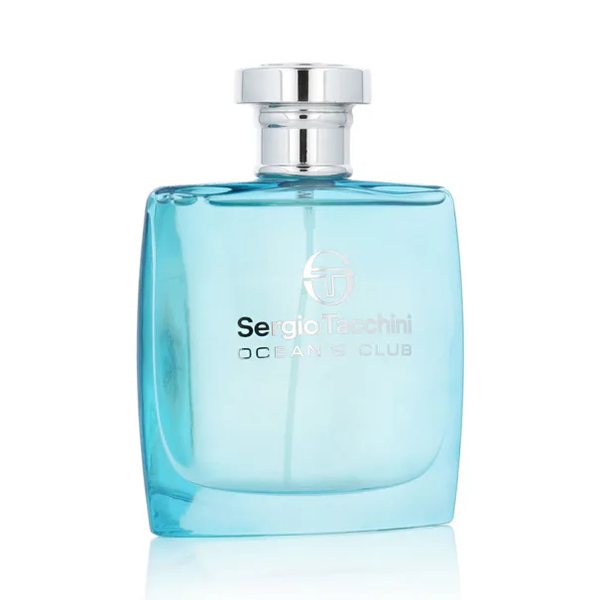 Sergio Tacchini Ocean's Club Eau de Toilette 100 мл