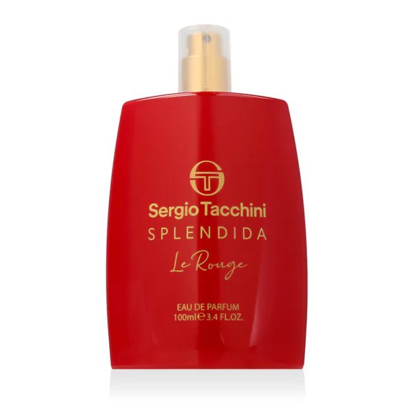 Sergio Tacchini Splendida Le Rouge Eau de Parfum 100 мл