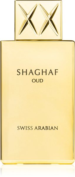 Swiss Arabian Shaghaf Oud Eau de Parfum 75 мл