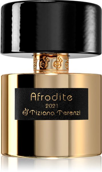 Tiziana Terenzi Afrodita Extrait de Parfum 100 мл