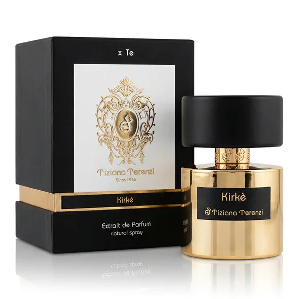 Tiziana Terenzi Kirke Extrait de Parfum 100 мл